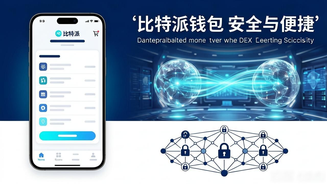 安全保护你的加密资产：比特派钱包官方下载全方位分析_比特派钱包安全机制_比特派钱包官方下载