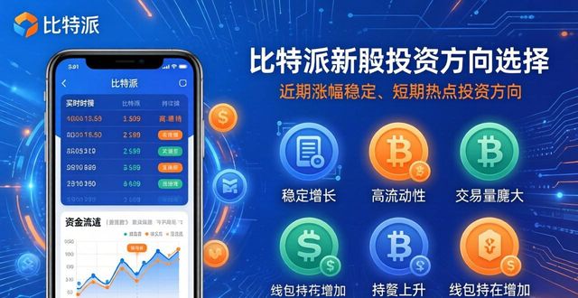 如何在比特派官方下载最新版中选择投资方向?_比特派官方下载网_比特派最新官方方向下载版安装