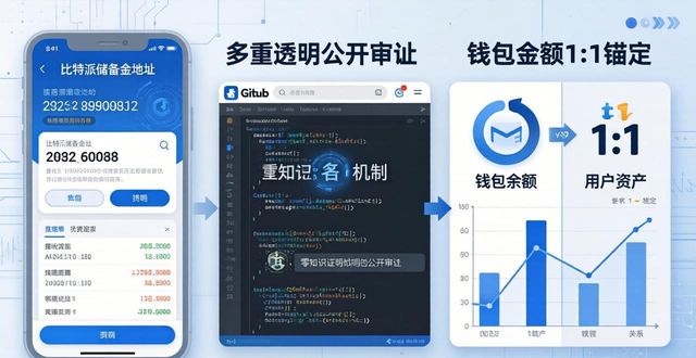 比特派官方网址_比特派uniswap_如何在比特派官方下载最新版中保持运营透明？