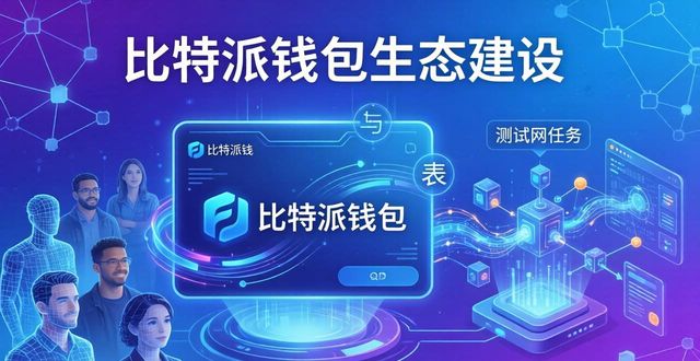 bitpie比特派钱包_比特钱包_比特派钱包在加密市场中的角色与影响力，用户下载后如何参与并推动未来发展？