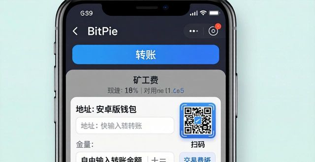 帮助你理解 BitPie 安卓版的用户界面_帮助你理解 BitPie 安卓版的用户界面_帮助你理解 BitPie 安卓版的用户界面