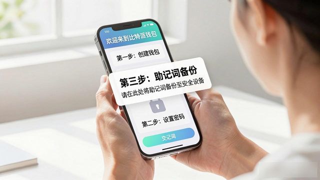 比特派钱包官方入口的品牌故事与用户体验的价值_比特钱包_2021比特派钱包使用视频