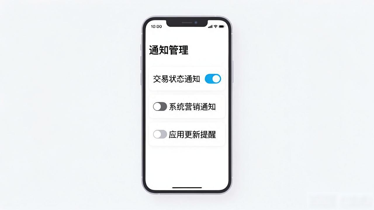 如何在比特派钱包中管理下载的通知设置_比特派钱包通知设置技巧_比特派钱包交易状态通知管理