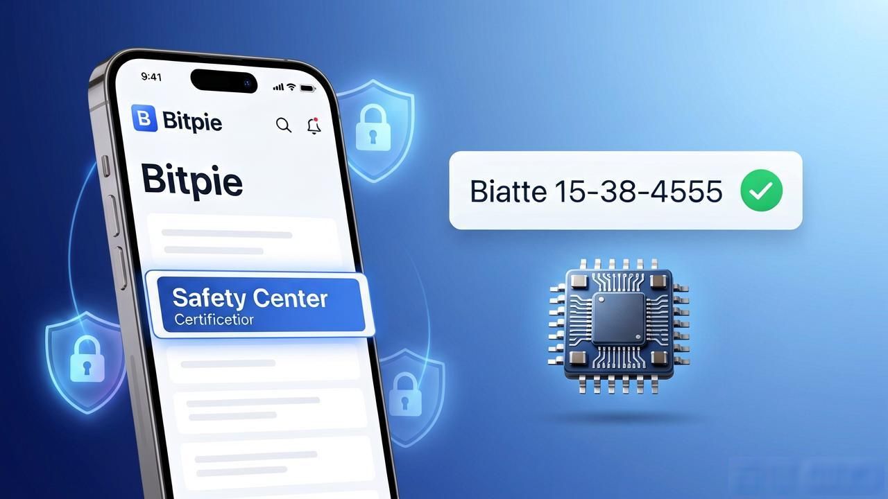 如何利用Bitpie钱包APP官网提升安全性？_Bitpie官网安全功能_Bitpie官方下载入口