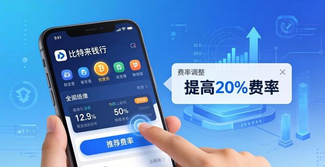 比特派钱包体系_如何在比特派钱包app官方下载最新版本中提高交易成功率?_bitpie比特派钱包