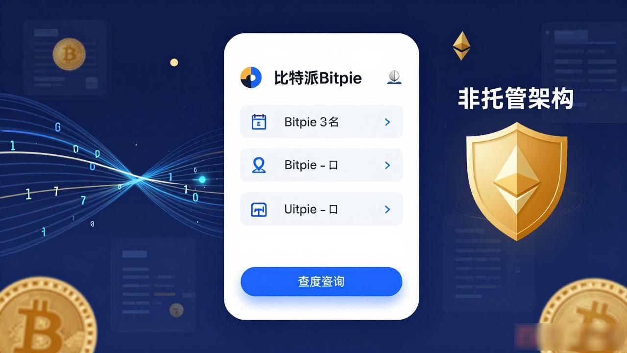 比特派钱包的用户体验_比特派Bitpie钱包app的好评与用户忠诚度_比特派钱包的核心竞争力