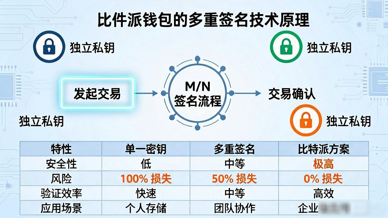 比特派钱包安全存储_比特派钱包app官方版下载的安全技术与实施措施_比特派钱包私钥管理
