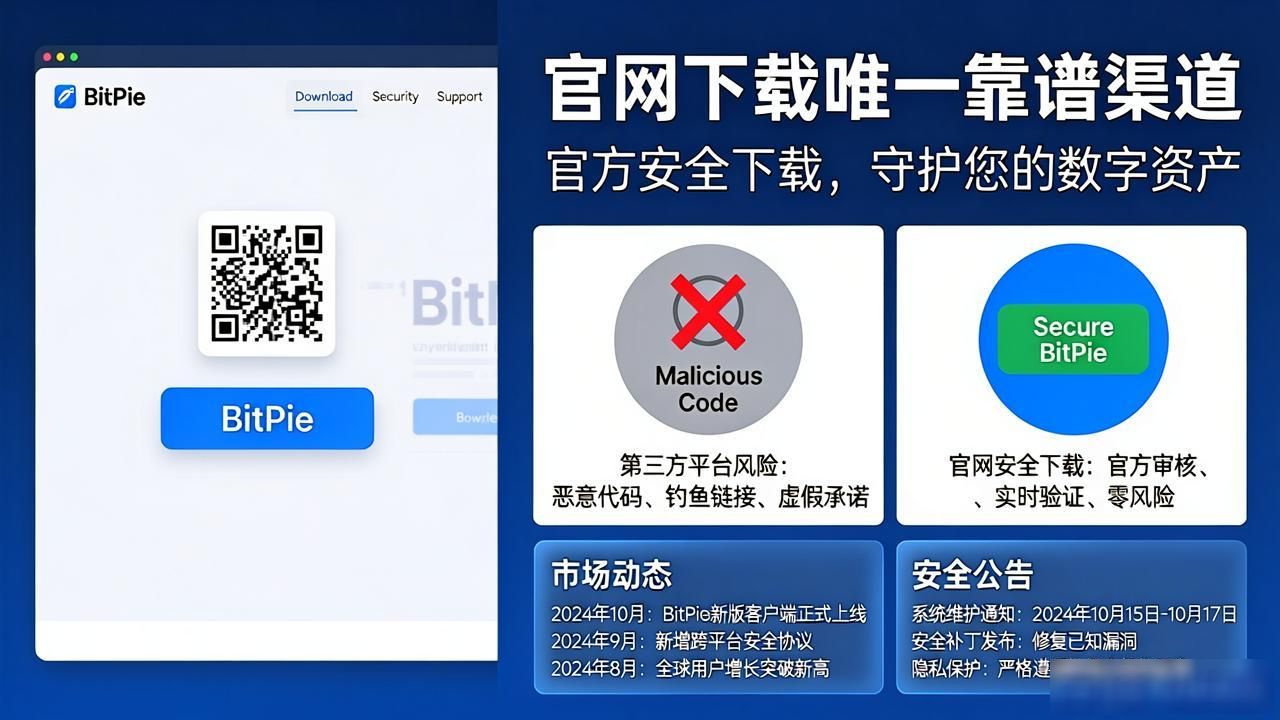 比特派钱包官网下载_比特派钱包安全稳定性_探索比特派钱包在加密货币市场中的地位，如何通过官网下载安装获得最新资讯？