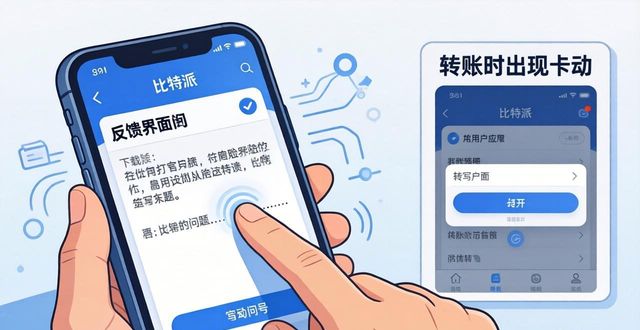 如何通过比特派官方下载沟通用户意见?_比特派在线客服_比特派是怎么样的平台