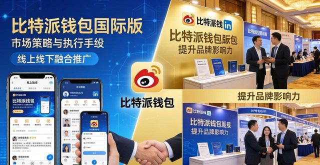 比特派钱包trx_比特派钱包开源吗_比特派钱包国际版的市场策略与执行