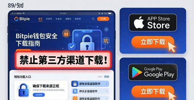 bit-z官网app下载_如何通过bitpie官网选择正规下载？_bitbase官网下载