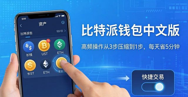 比特派钱包体系_如何在比特派钱包app官方下载中文版中提高效率_bitpie比特派钱包