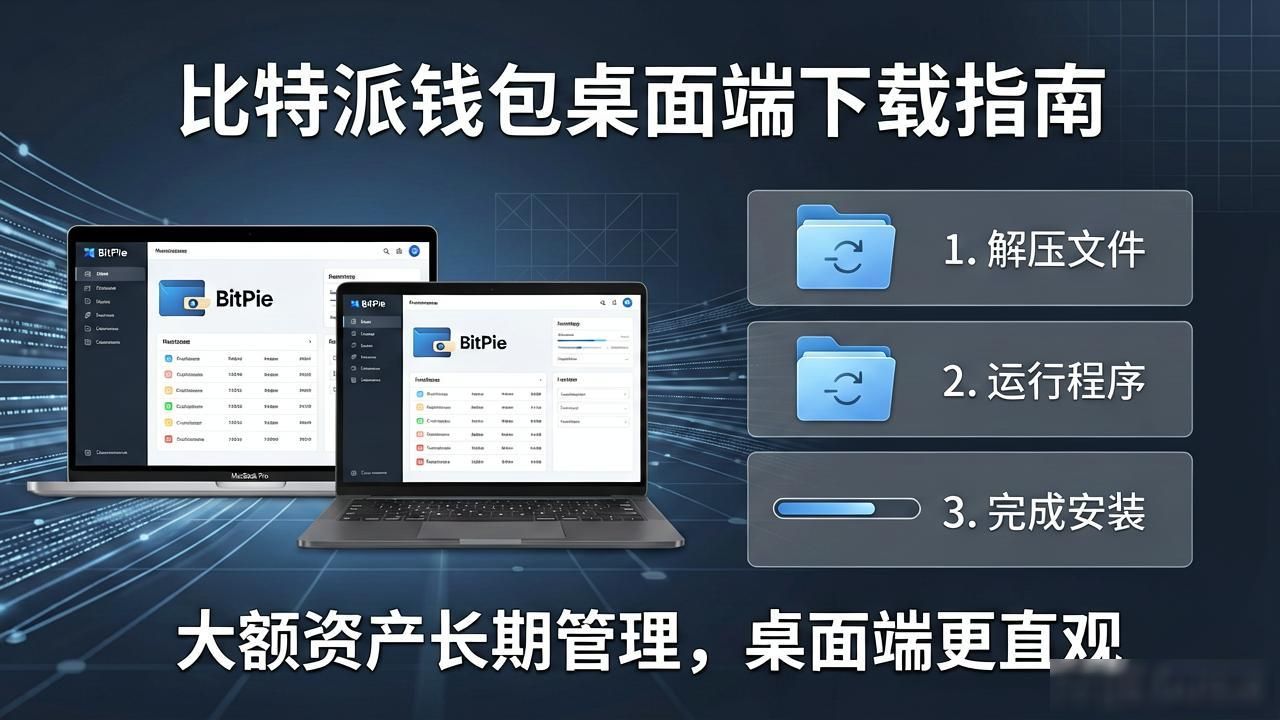 比特派钱包跨平台下载_比特派钱包如何支持跨平台下载与使用_比特派钱包使用方法