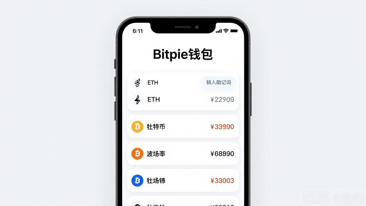 Bitpie钱包官方下载_Bitpie钱包使用体验_用Bitpie钱包管理数字资产：官方下载体验分享