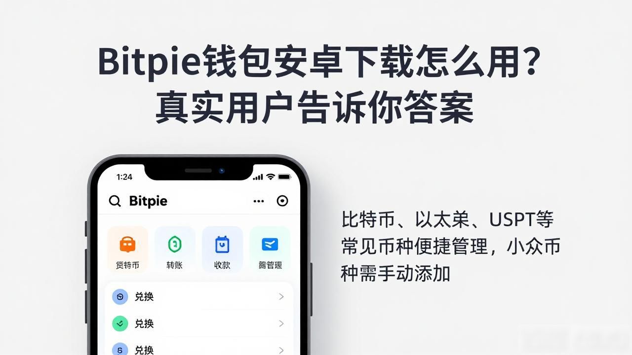 Bitpie钱包安全性能_用户评价:Bitpie钱包安卓下载的真实反馈_Bitpie钱包安卓下载