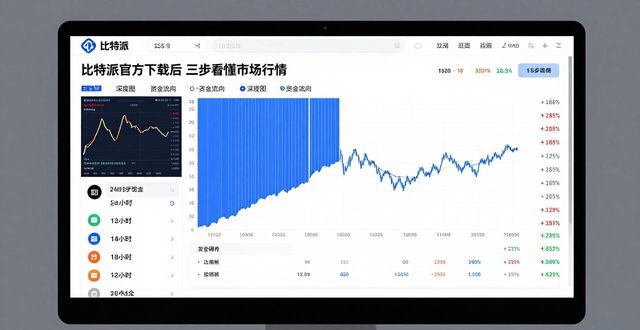 比特派是怎么样的平台_如何通过比特派官方下载进行市场观察?_比特派官网下载app