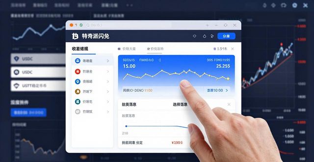 如何在比特派官方下载中找到新投资机会?_比特派下载_比特派钱包官网下载app