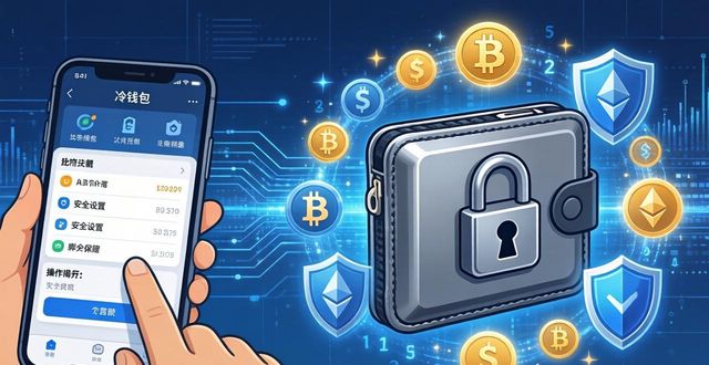 比特派团队_比特派Bitpie使用教程:妥善管理投资活动_比特派理财