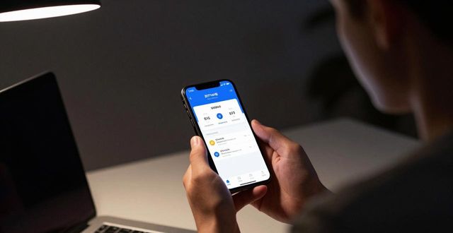 微信钱包交易记录查询_比特币钱包交易_无缝交易：BitPie 钱包的便利性分析