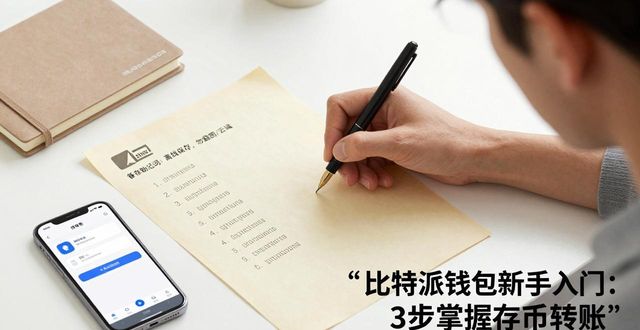 新手指南：使用比特派钱包APP的基础知识_比特派钱包体系_比特派钱包使用教程