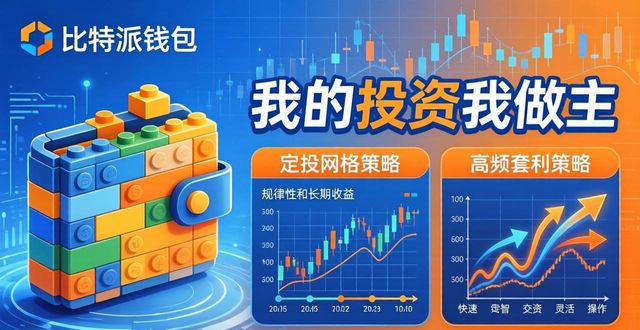 比特派钱包使用教程_比特派钱包体系_比特派钱包的灵活性与多样化选择，助您下载后实现量身定制的投资体验？