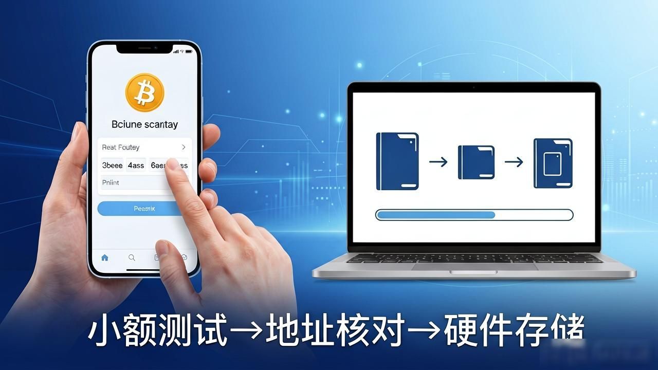 私钥安全存储攻略_让你的虚拟货币更加安全!bitpie比特派钱包安卓版的下载与设置_安卓比特派钱包设置