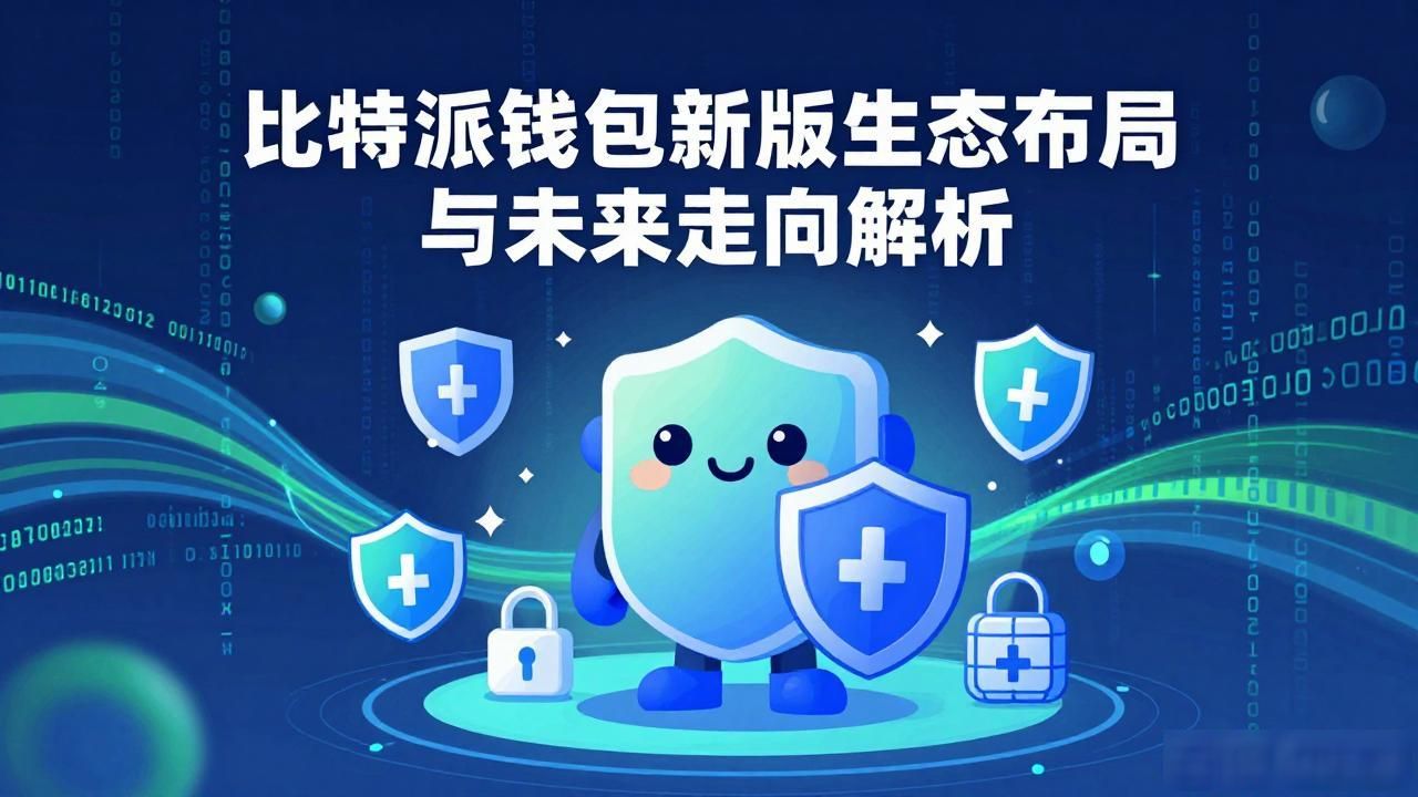 比特派钱包最新版本_比特派钱包官网最新版的生态发展与趋势分析_比特派钱包跨链交互