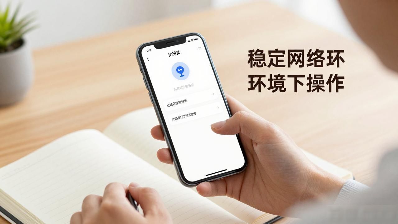 去中心化钱包安全架构_比特派官方下载体验_比特派官方下载的用户体验与准入标准