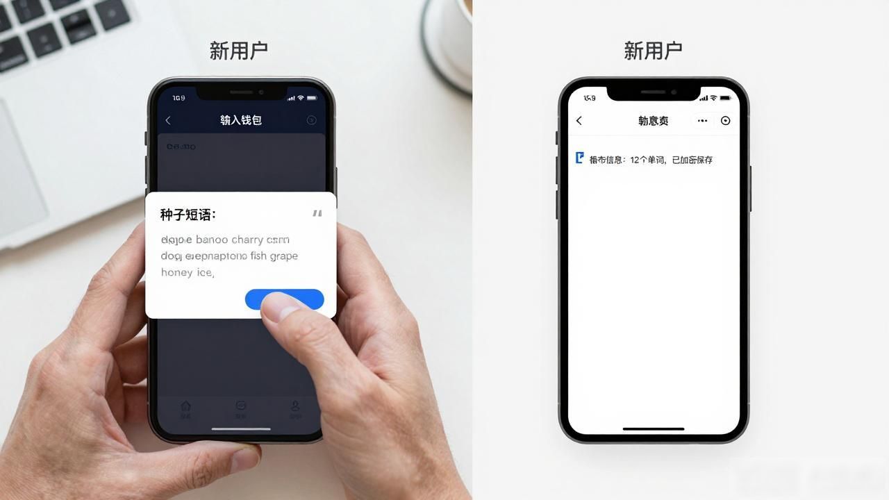 Bitpie钱包最新版本操作流程_Bitpie钱包下载官网_比特派钱包最新版本下载的完整流程与用户体验感受
