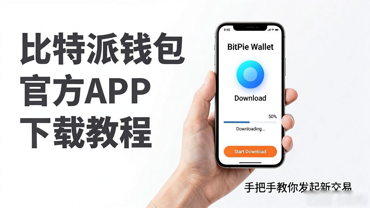 如何通过比特派钱包下载官方app发起新交易？_比特派钱包下载安装步骤_比特派钱包使用教程