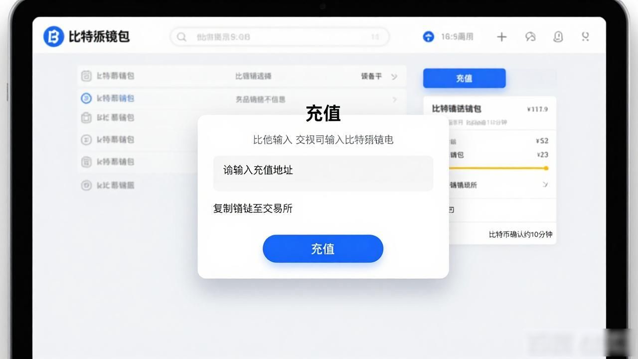怎样通过比特派钱包进行数字货币交易?_比特派钱包充值流程_比特派钱包数字货币交易操作