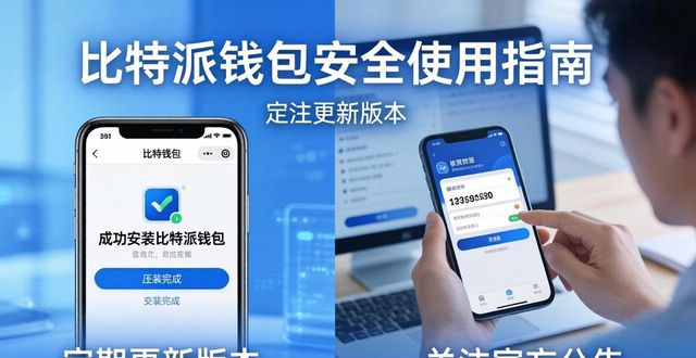 踏上成功之路:利用比特派钱包官方下载的经验分享_比特派钱包trx_bitpie比特派钱包