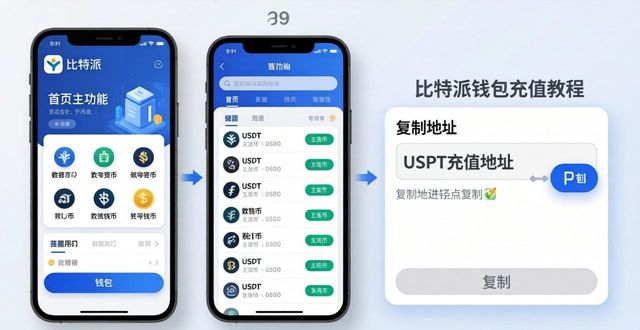 比特派钱包派银行_比特派钱包是冷钱包吗_如何通过比特派钱包进行即时存款?