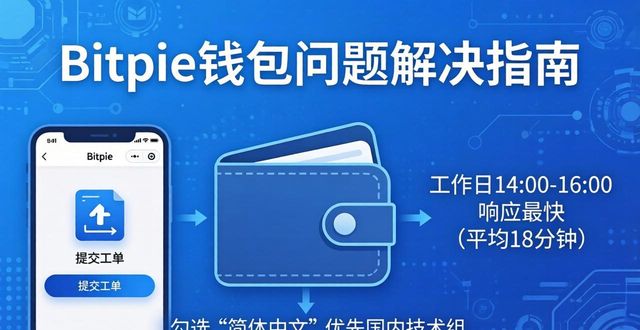 Bitpie钱包的用户支持渠道:快速解决问题_钱包服务_钱包功能