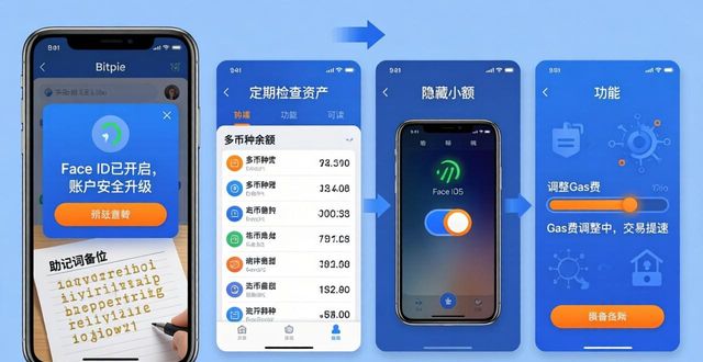币的钱包是什么意思_币钱包有哪些_如何在Bitpie钱包中管理多种币种(iOS用户)