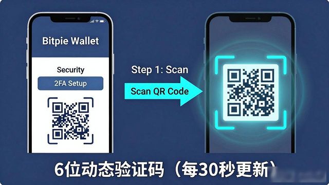 怎么设置进入钱包要指纹_钱包应用下载验证码_如何在 Bitpie 钱包中设置两步验证