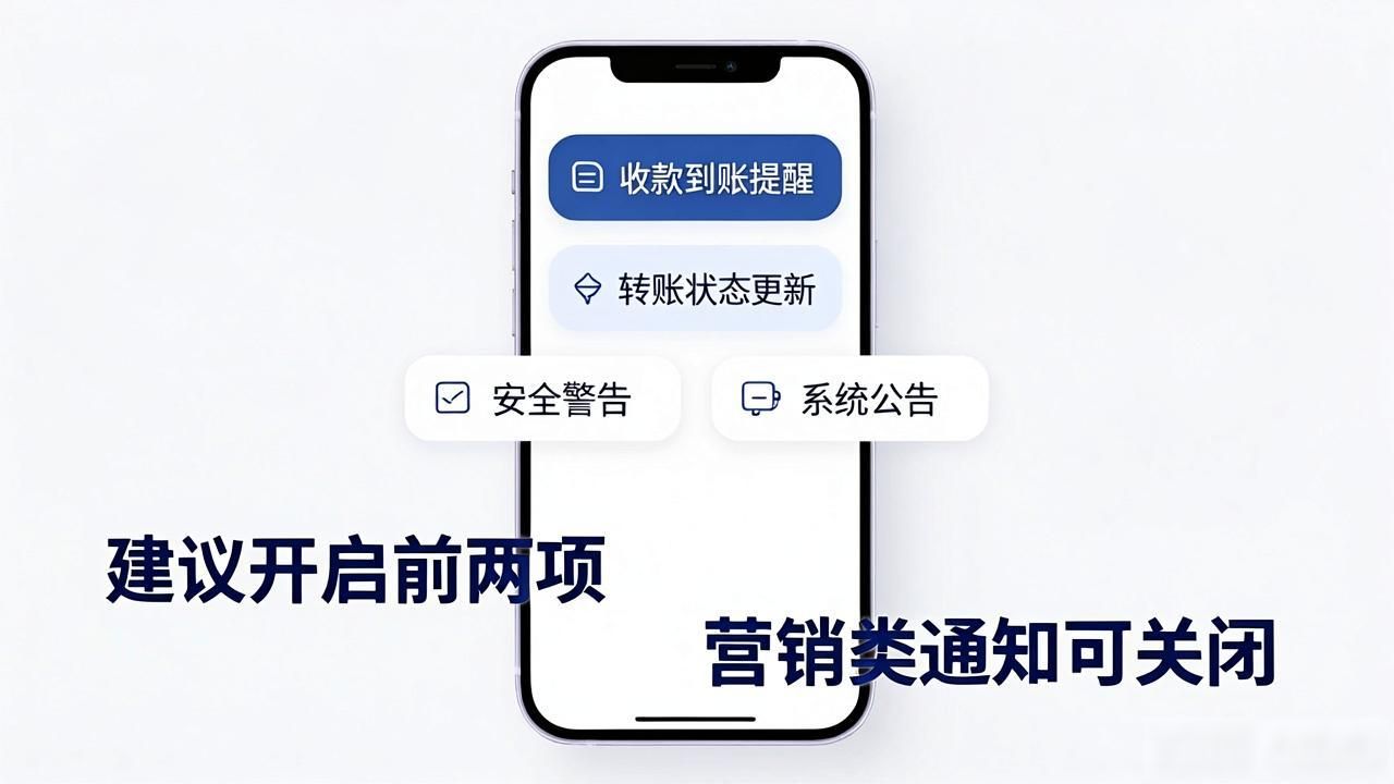 Bitpie钱包消息推送管理_如何设置Bitpie钱包app官网的通知选项_Bitpie钱包通知设置