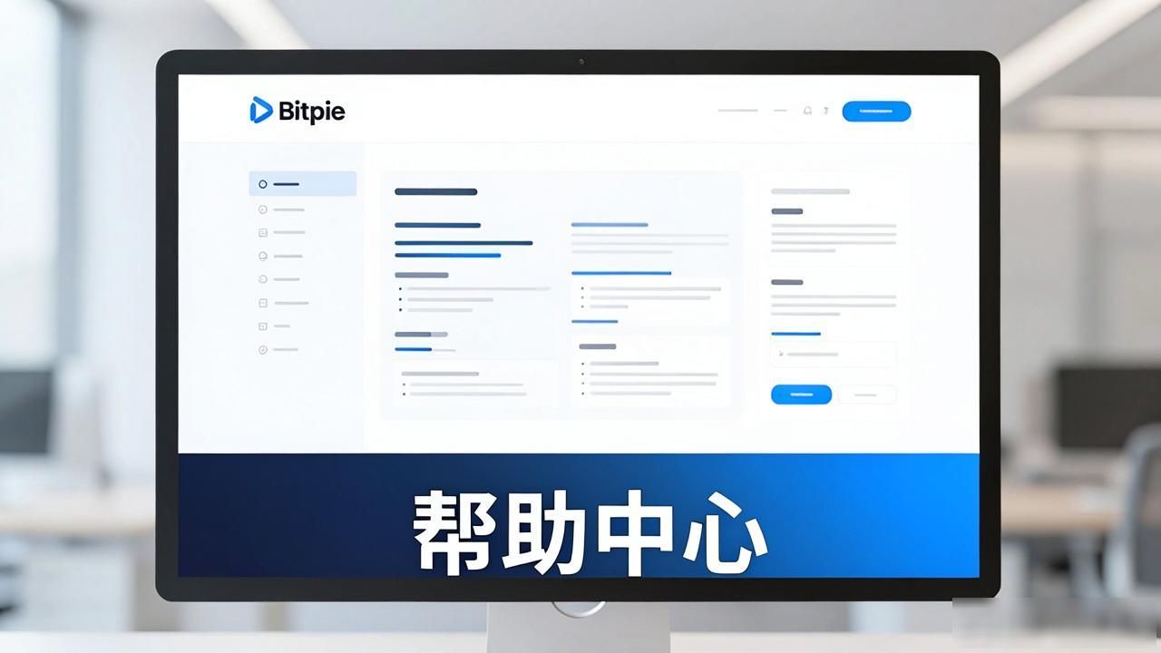 比特派钱包设置_比特派官方帮助文档_如何在比特派官方下载中查看帮助文档?