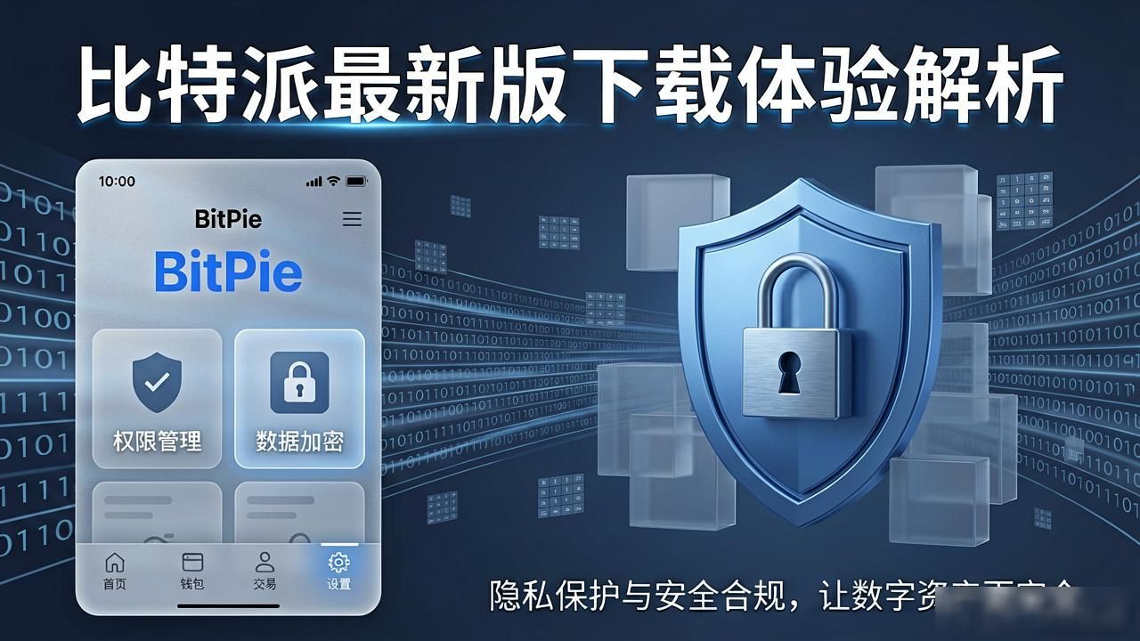 比特派最新版下载_界面交互优化_用户体验提升_比特派官方下载最新版的市场反馈与策略执行