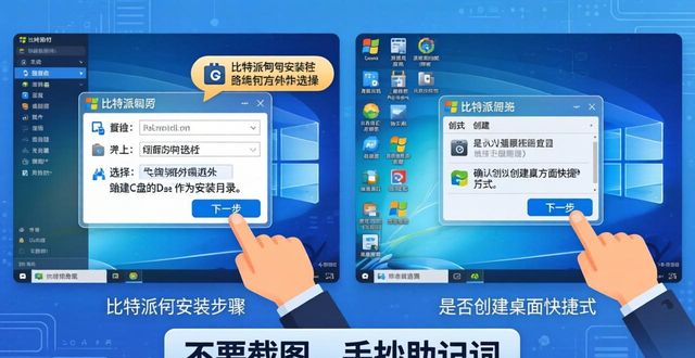 比特派钱包体系_比特派钱包电脑版下载：安装步骤与注意事项_比特派钱包下载地址