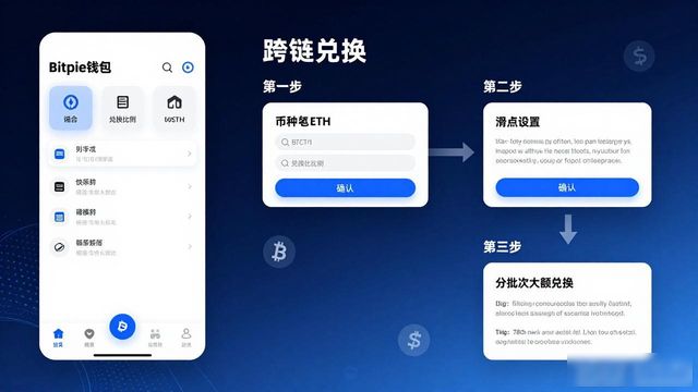 如何在Bitpie钱包中进行资产多元化管理?_多元化资产配置_多元化货币体系