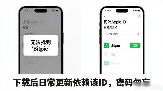 钱包btd最新版_比特钱包_如何在不同平台上下载比特派钱包APP最新版本?