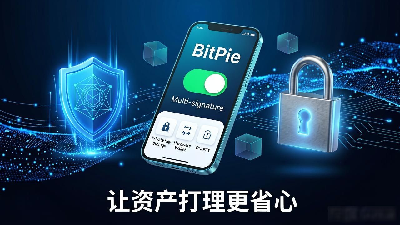 比特派钱包APP_比特派钱包APP在资产管理中的应用_多链支持的加密货币钱包