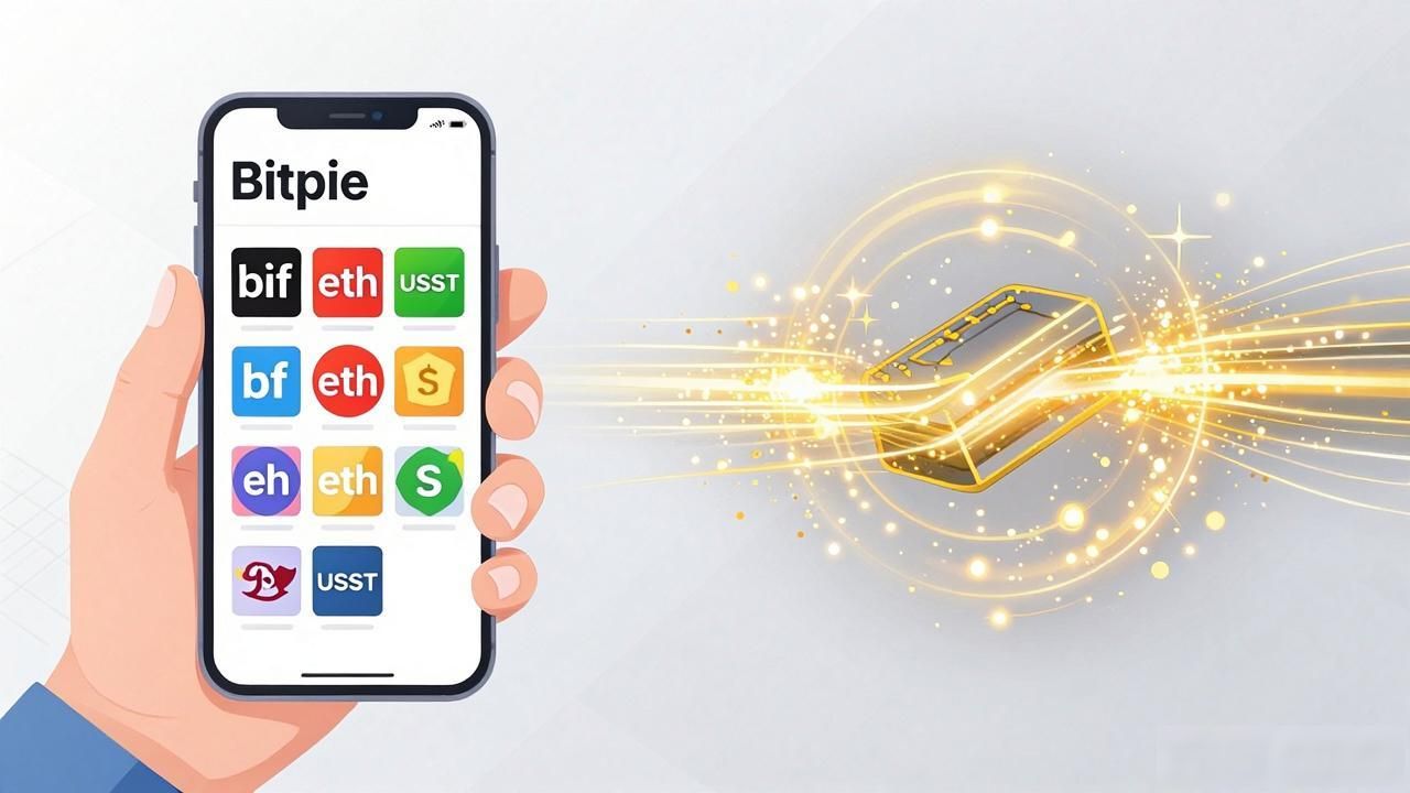 Bitpie助记词保存要点_下载Bitpie钱包的用户体验与真实反馈_Bitpie钱包安装指南