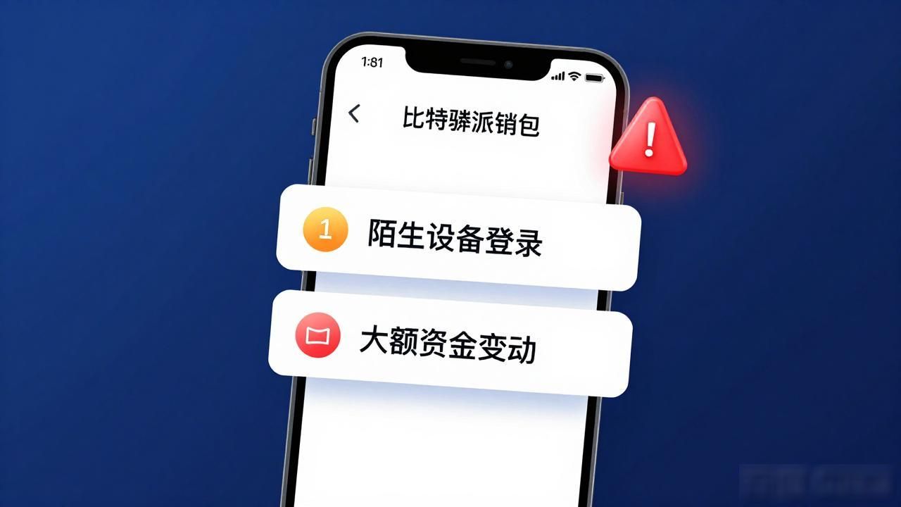 比特派钱包资产安全操作_如何在比特派钱包网址中进行有效的资金管理?_比特派钱包交易记录复盘