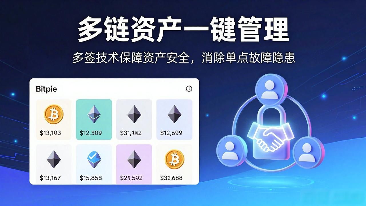 比特派钱包的多链管理功能介绍与下载_比特派钱包的功能优势_比特派钱包的多链管理能力