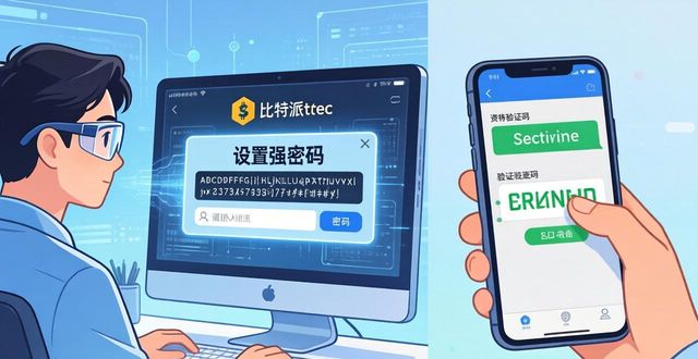 比特派钱包trx_比特派硬件钱包怎么用安全_如何通过比特派钱包网址加强资金保障?
