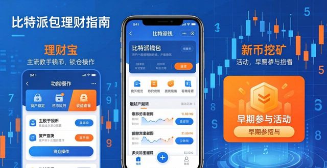 bitpie比特派钱包_2021比特派钱包使用视频_如何在比特派钱包app中文版中实现收益最大化