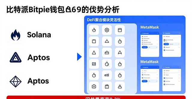 比特派钱包和比太钱包_比特派钱包体系_比特派Bitpie钱包app的产品组合与优劣势分析