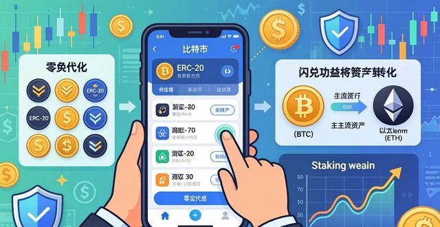 比特派钱包-安全多链_比特派这个软件怎么样_如何通过比特派安卓版下载提升财务技能?